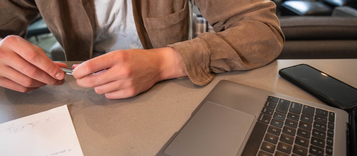 meer thuiswerkers en klachten